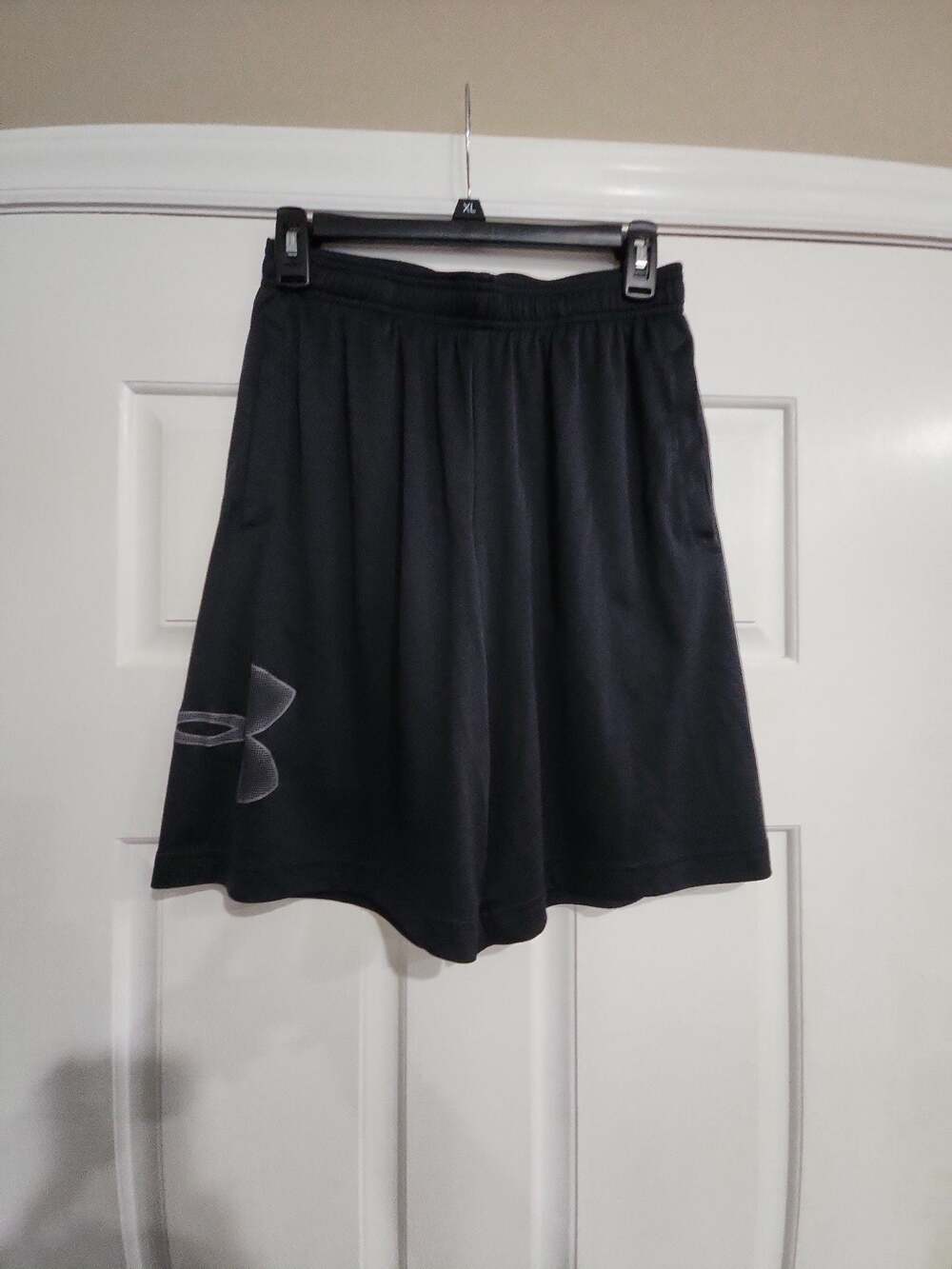 Under Armour Men's UA Tech Graphic Shorts